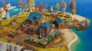 Скриншот №3 из Len's Island (Ранний доступ) (PC)