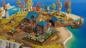 Скриншот №3 из Len's Island (Ранний доступ) (PC)
