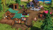 Скриншот №8 из Len's Island (Ранний доступ) (PC)