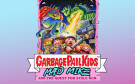Скриншот №0 из Garbage Pail Kids: Mad Mike and the Quest for Stale Gum (PC)