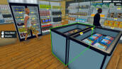 Скриншот №6 из Supermarket Simulator (PC)