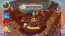 Скриншот №3 из Jumping Jazz Cats (PC)
