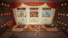 Скриншот №7 из Jumping Jazz Cats (PC)