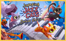 Скриншот №0 из Jumping Jazz Cats Deluxe Edition (PC)