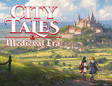 Скриншот №1 из City Tales - Medieval Era (Ранний доступ) (PC)