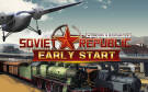 Скриншот №0 из Workers & Resources: Soviet Republic - Early Start (PC)