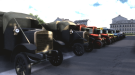 Скриншот №2 из Workers & Resources: Soviet Republic - Early Start (PC)