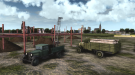Скриншот №8 из Workers & Resources: Soviet Republic - Early Start (PC)