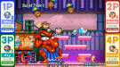 Скриншот №3 из Snow Bros. 2 Special (PC)