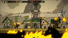 Скриншот №1 из Parabellum: Siege Of Legends (PC)