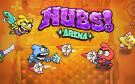 Скриншот №0 из Nubs! Arena (PC)