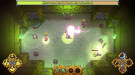 Скриншот №1 из Nubs! Arena (PC)