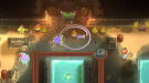 Скриншот №2 из Nubs! Arena (PC)