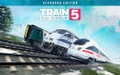Скриншот №0 из Train Sim World 5 (PC)
