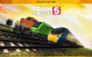 Скриншот №0 из Train Sim World 5: Deluxe Edition (PC)