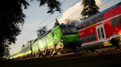 Скриншот №9 из Train Sim World 5: Deluxe Edition (PC)