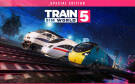 Скриншот №0 из Train Sim World 5: Special Edition (PC)
