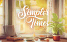 Скриншот №0 из Simpler Times (PC)