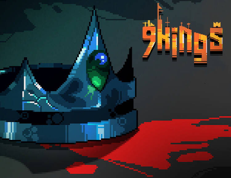 

9 Kings (Ранний доступ) (PC)