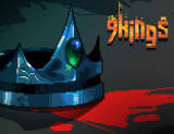 Скриншот №1 из 9 Kings (Ранний доступ) (PC)