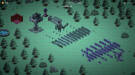 Скриншот №2 из 9 Kings (Ранний доступ) (PC)