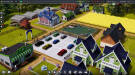 Скриншот №2 из Farm Manager 2021 - Agrotourism (PC)