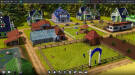 Скриншот №4 из Farm Manager 2021 - Agrotourism (PC)