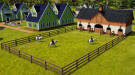 Скриншот №6 из Farm Manager 2021 - Agrotourism (PC)