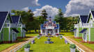 Скриншот №8 из Farm Manager 2021 - Agrotourism (PC)