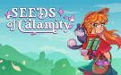 Скриншот №0 из Seeds of Calamity (Ранний доступ) (PC)