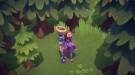 Скриншот №1 из Oddsparks: An Automation Adventure – Deluxe Upgrade (PC)