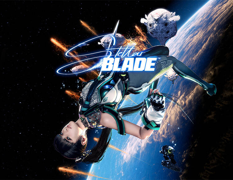 

Stellar Blade (Версия для РФ) (PC)