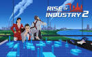 Скриншот №0 из Rise of Industry 2 (PC)