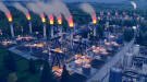 Скриншот №4 из Rise of Industry 2 (PC)
