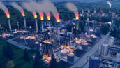 Скриншот №4 из Rise of Industry 2 (PC)