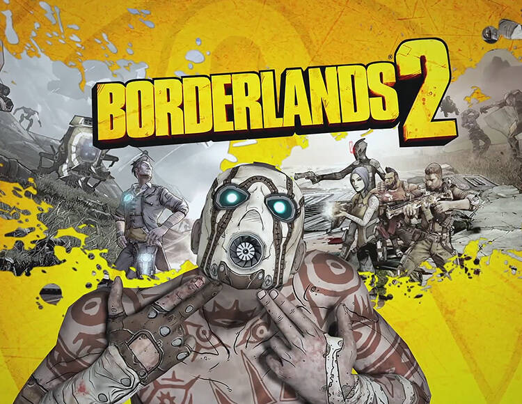Borderlands 2 (PC)
