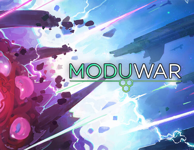 

Moduwar (Ранний доступ) (PC)