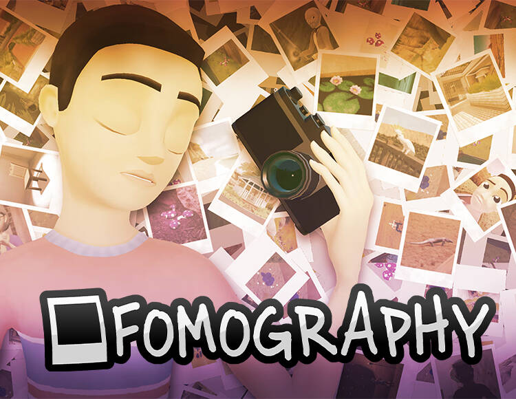 

Fomography (PC)
