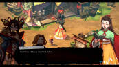 Скриншот №4 из Towa and the Guardians of the Sacred Tree (PC)