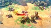Скриншот №8 из Towa and the Guardians of the Sacred Tree (PC)