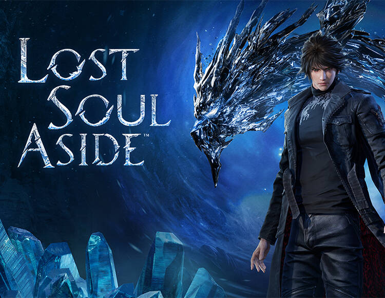 

Lost Soul Aside (Версия для РФ) (PC)