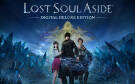 Скриншот №0 из Lost Soul Aside Digital Deluxe Edition (Версия для РФ) (PC)