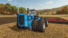 Скриншот №4 из Farming Simulator 25 - Plains & Prairies Pack (PC)