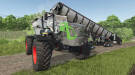 Скриншот №6 из Farming Simulator 25 - Plains & Prairies Pack (PC)