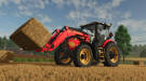 Скриншот №7 из Farming Simulator 25 - Plains & Prairies Pack (PC)