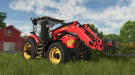 Скриншот №8 из Farming Simulator 25 - Plains & Prairies Pack (PC)