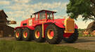 Скриншот №9 из Farming Simulator 25 - Plains & Prairies Pack (PC)