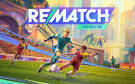 Скриншот №0 из Rematch - Pro Edition (PC)