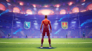 Скриншот №4 из Rematch - Pro Edition (PC)
