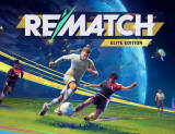 Скриншот №1 из Rematch - Elite Edition (PC)